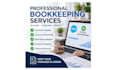do bokkeeping, data entry, sales, customer support