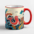 awesome custom mug design