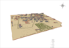 do professional gis mapping, digitizing and 3d terrain modeling
