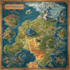 fantasy map design fantasy map maker vector map