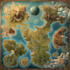 fantasy map design fantasy map maker vector map