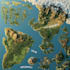 fantasy map design fantasy map maker vector map