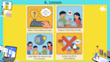 design professional powerpoint and canva presentation slides