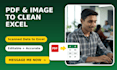 clean and format your excel spreadsheet with data cleanup