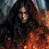 do fantasy book cover design, thriller book cover