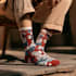 socks design unique socks design