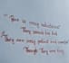 handwrite neat letters, notes, and assignments