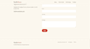 build a stunning restaurant website