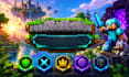 develop a minecraft server with advance feautures optimize minecraft modpacks