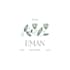 minimalist modern luxury logo for your brand
