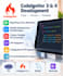 fix, customize, upgrade or develop your codeigniter PHP application