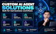 build ai agents and multi agent systems using langgraph