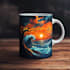do a mug or coffee mug design