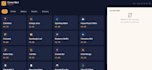 build responsive frontend websites