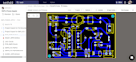 do power electronics pcb design, smps, dc dc converter, bms and power supply