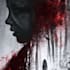 make fantasy book cover, thriller book cover design