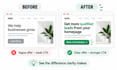 create homepage hero offer and cta fix pack