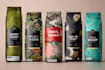 modern and professional packaging design