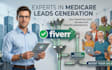 provide high quality medicare insurance leads