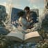 design professional historical romance book cover