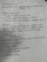 write neat handwritten notes and assignments
