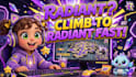 design cartoon 3d gaming thumbnail for kids gaming channel
