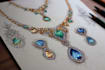 design custom jewelry sketches