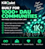 support your web3 crypto launch tge presale community