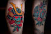 design a professional japanese tattoo design