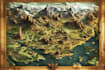 do fantasy map design fantasy maps design