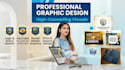 professional graphic designer edits
