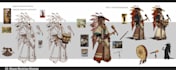 do stylized and amazing characters for you
