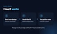 convert your figma design into a responsive flutter UI