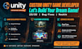 provide the game developer