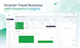 build b2b b2c ota travel booking system with API integration