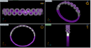 create professional 3d jewellery designs