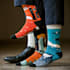 socks design unique socks design