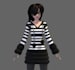 make you a game ready character model