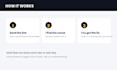 fix responsive and layout issues on your website