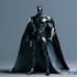 do a superhero character