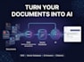 build an ai chatbot for your documents and knowledge base