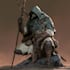 character art and dnd character art