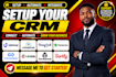 setup upkeep mhelpdesk honeybookfieldpulse connecteam limble gorilladesk sortly