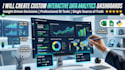 do data cleaning and visualization for your data