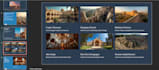 design and create websites