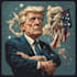 draw political cartoon and comic strip