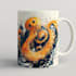 design awesome custom mug design