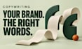 write persuasive website copy and landing page content
