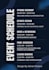 design modern worldwide posters