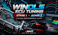 custom tune your ecu stage 1 stage 2 professionally in winols